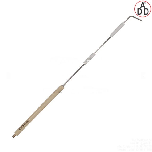Riello Ignition Electrode 3012298(1)